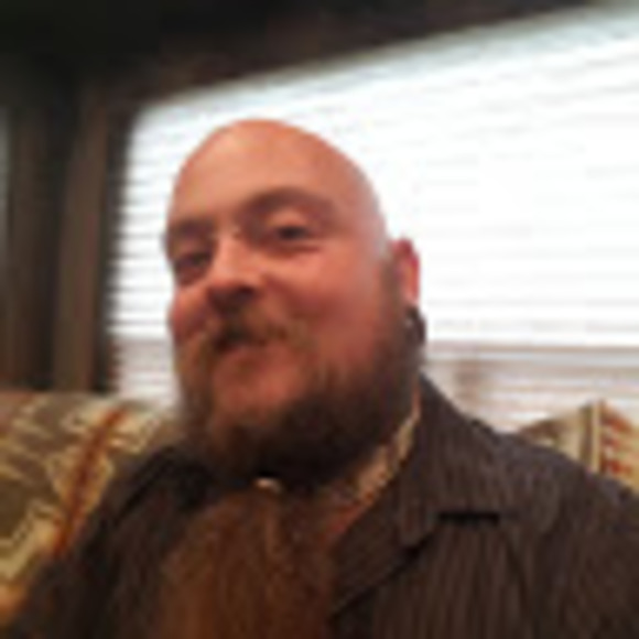 Meet your Posher, Michael - Picture 1 of 1